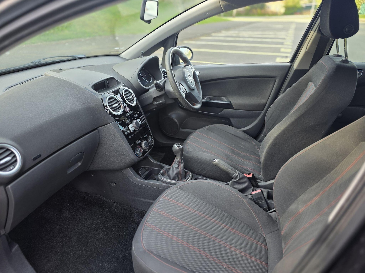 Used Vauxhall Corsa 2013 for sale - 78171381: Photo 36