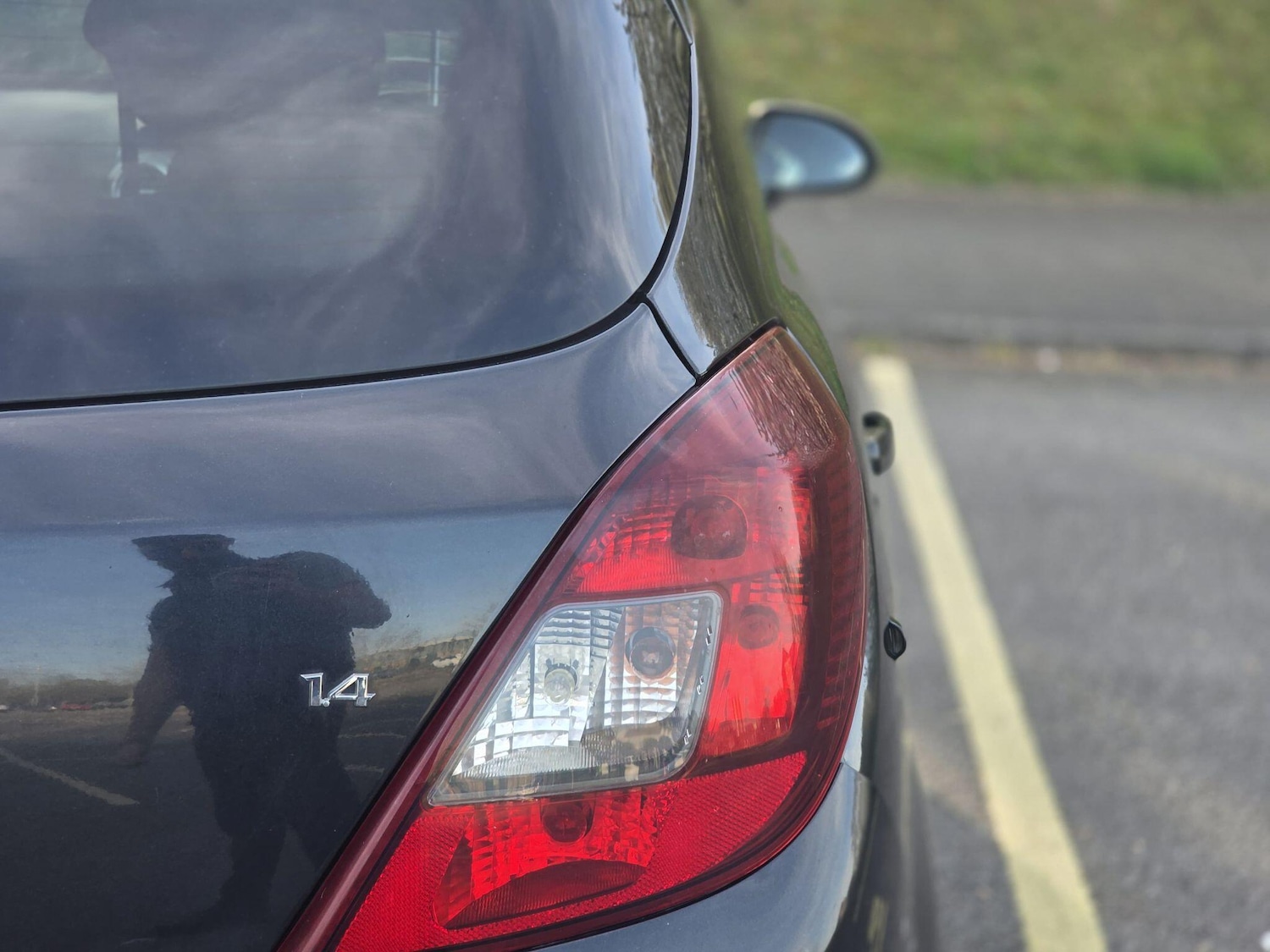 Used Vauxhall Corsa 2013 for sale - 78171381: Photo 37