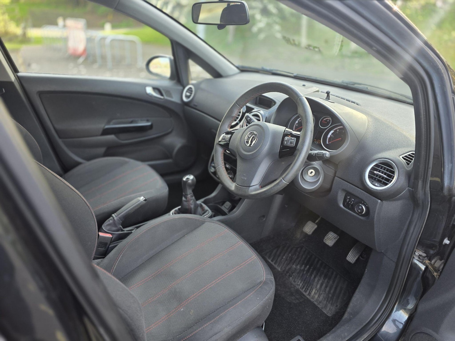 Used Vauxhall Corsa 2013 for sale - 78171381: Photo 39