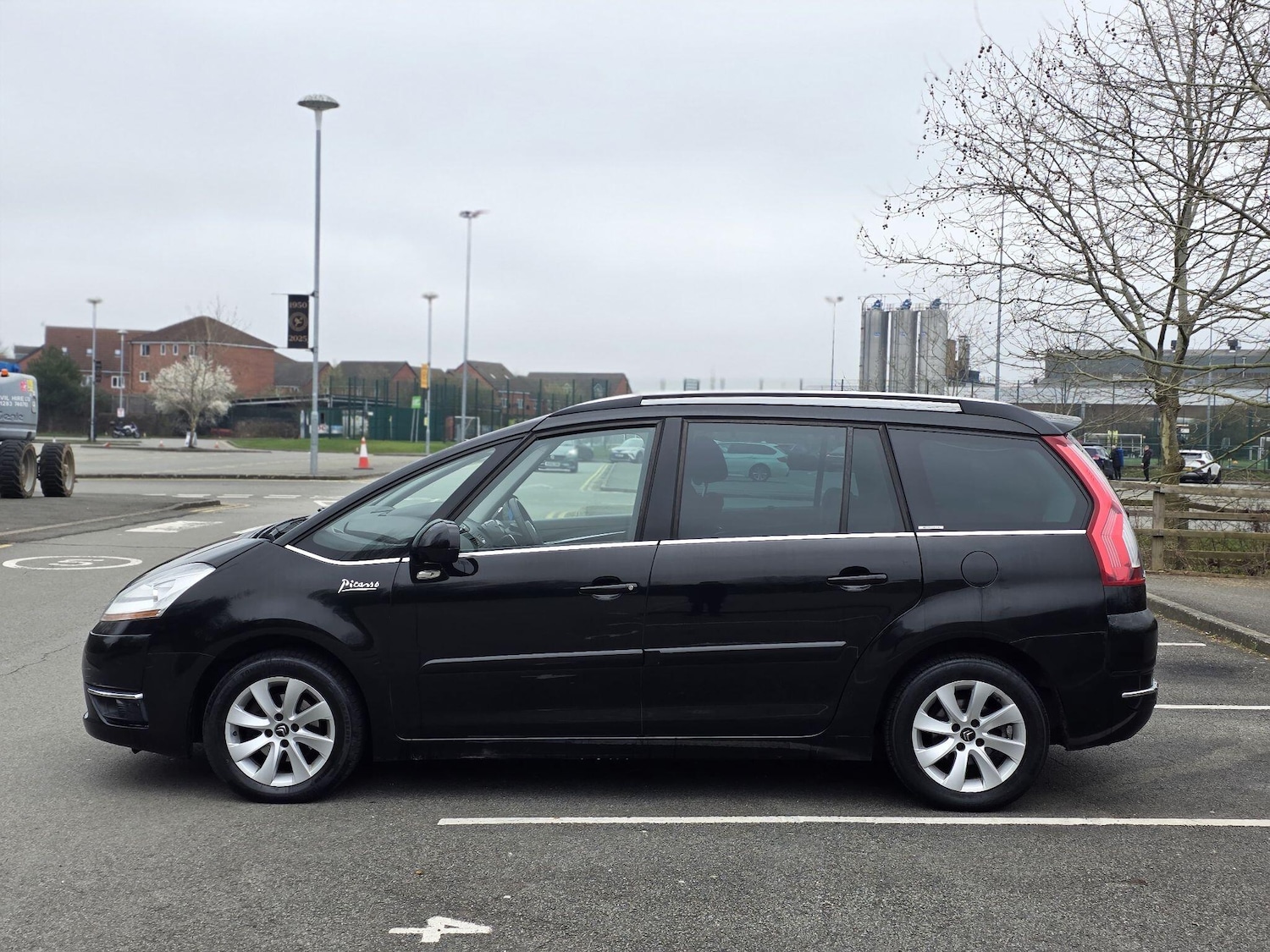 Used Citroen Grand C4 Picasso for sale - 77809115: Photo 14