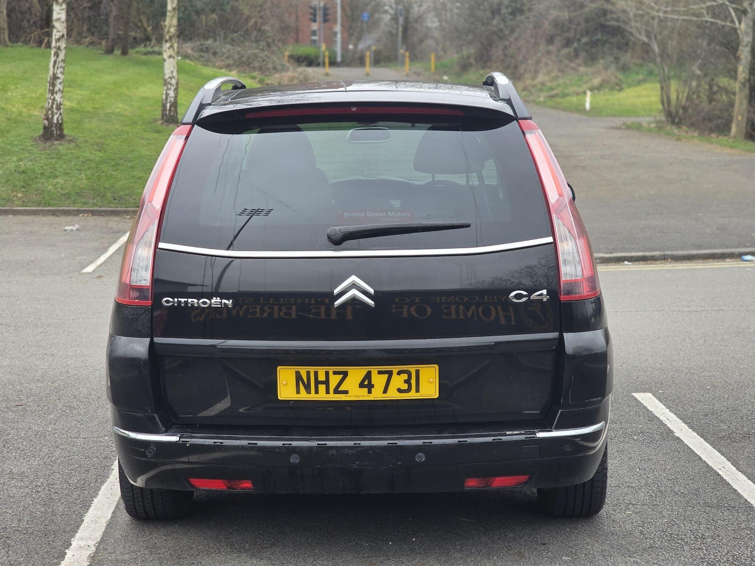 Used Citroen Grand C4 Picasso for sale - 77809115: Photo 15