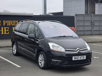 Citroen Grand C4 Picasso feature image