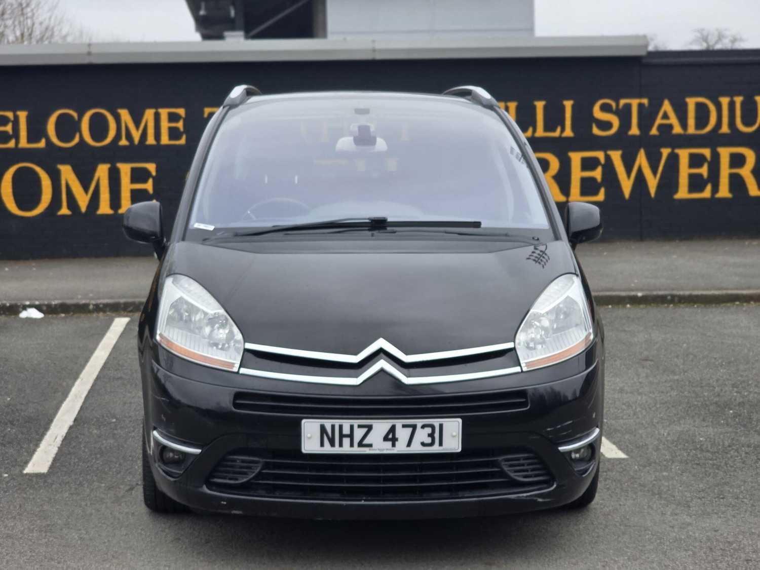 Used Citroen Grand C4 Picasso for sale - 77809115: Photo 2