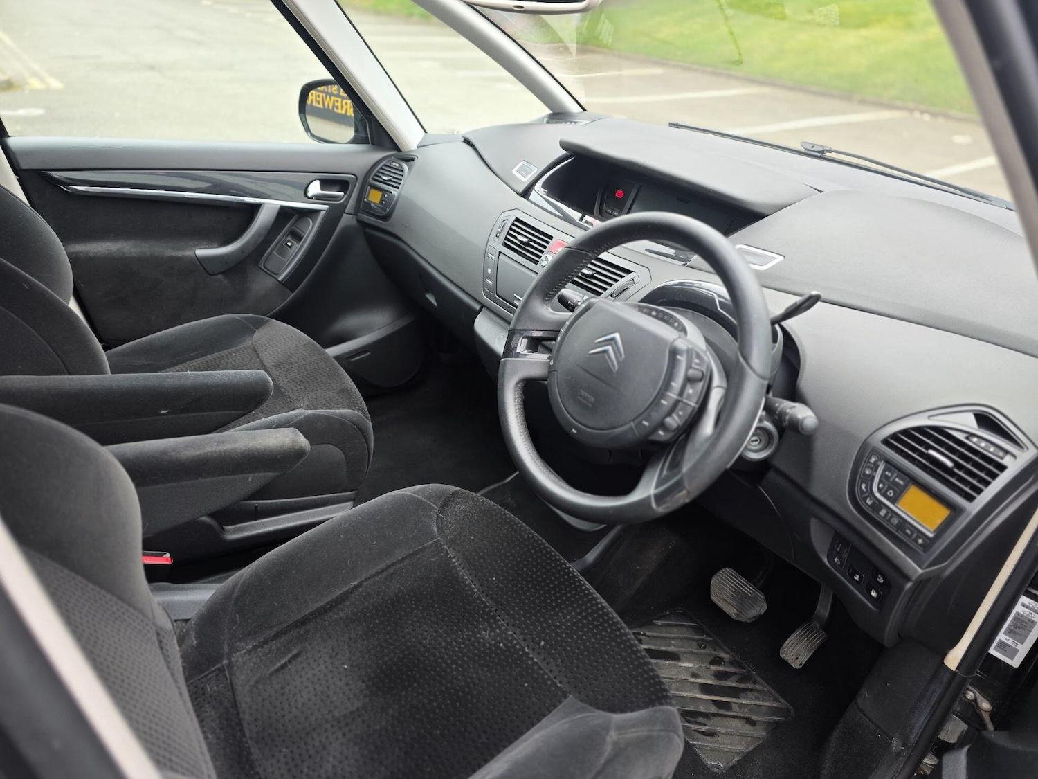 Used Citroen Grand C4 Picasso for sale - 77809115: Photo 21