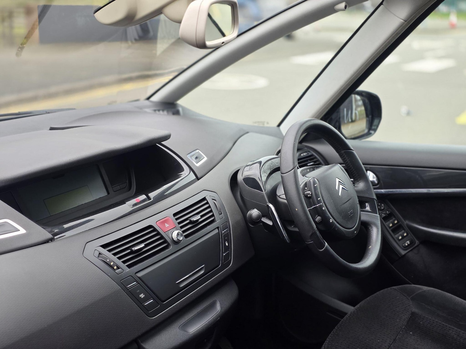 Used Citroen Grand C4 Picasso for sale - 77809115: Photo 22