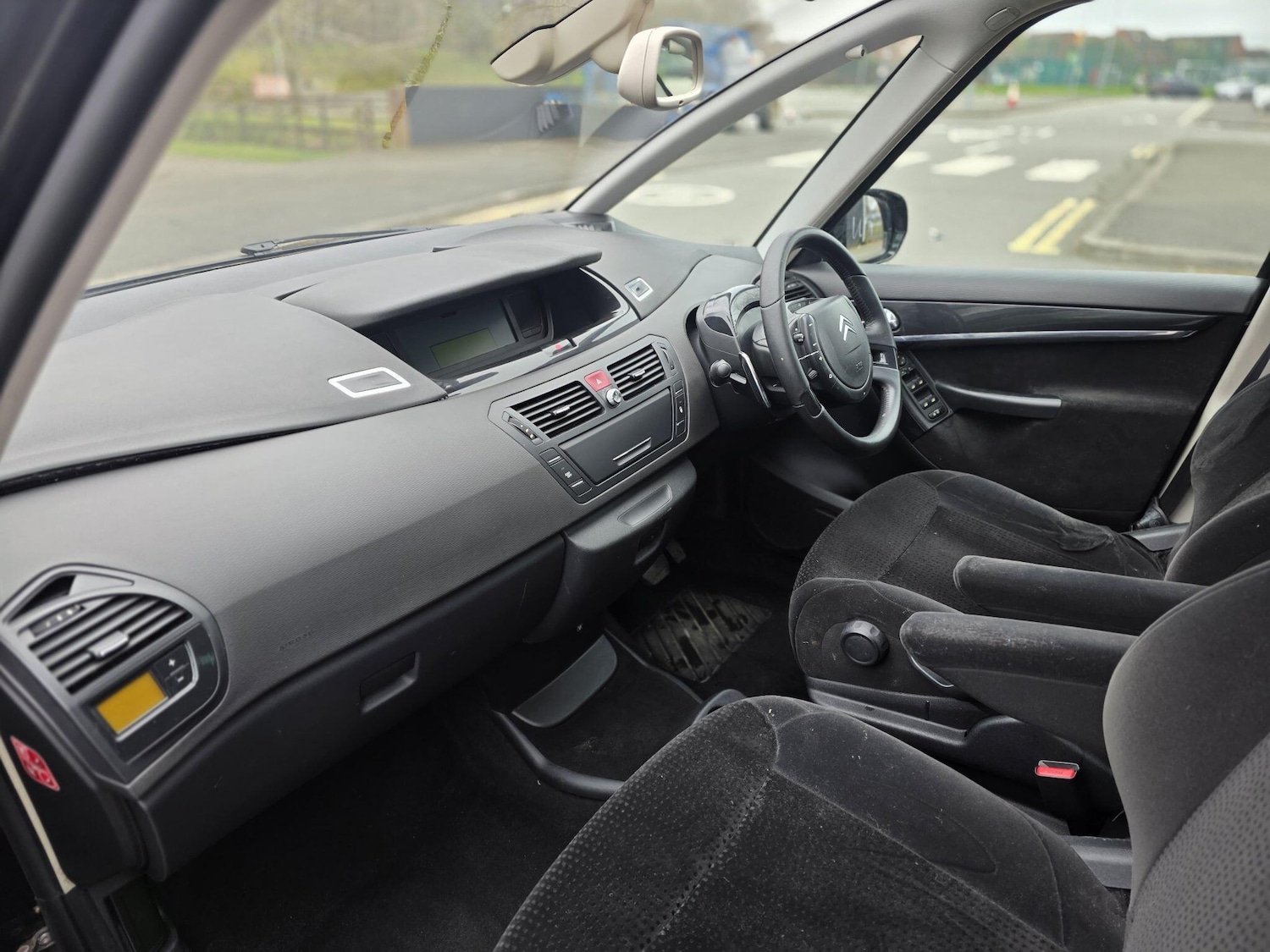 Used Citroen Grand C4 Picasso for sale - 77809115: Photo 23