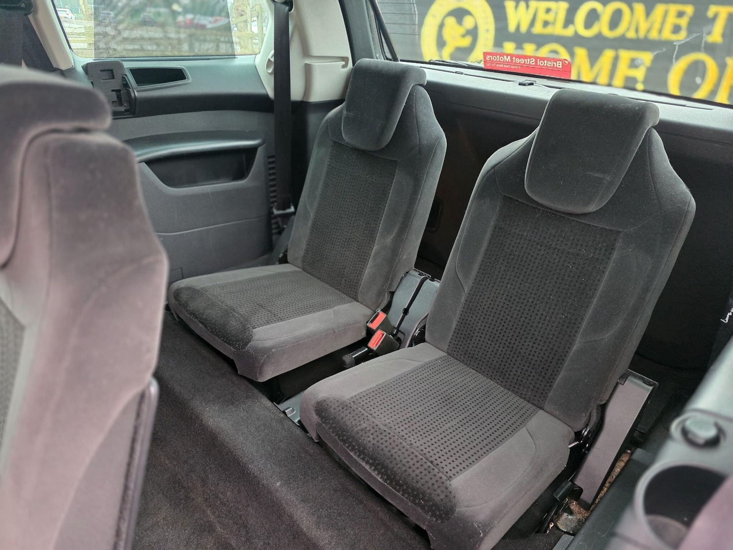 Used Citroen Grand C4 Picasso for sale - 77809115: Photo 26