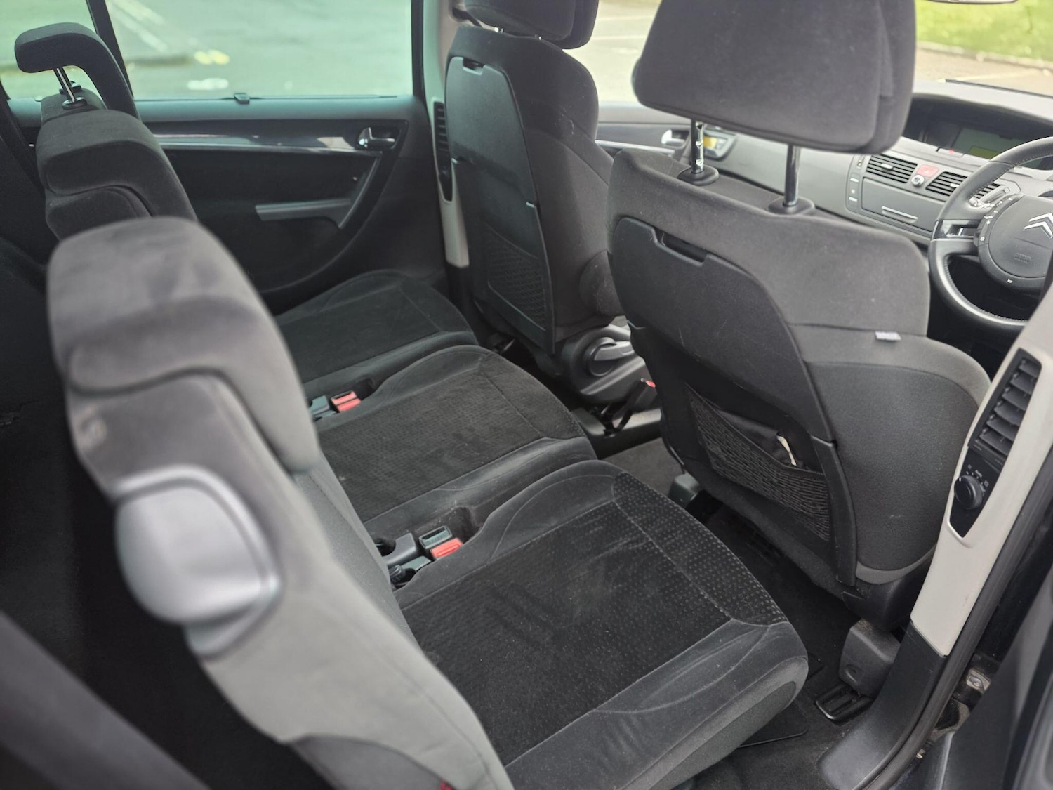 Used Citroen Grand C4 Picasso for sale - 77809115: Photo 27