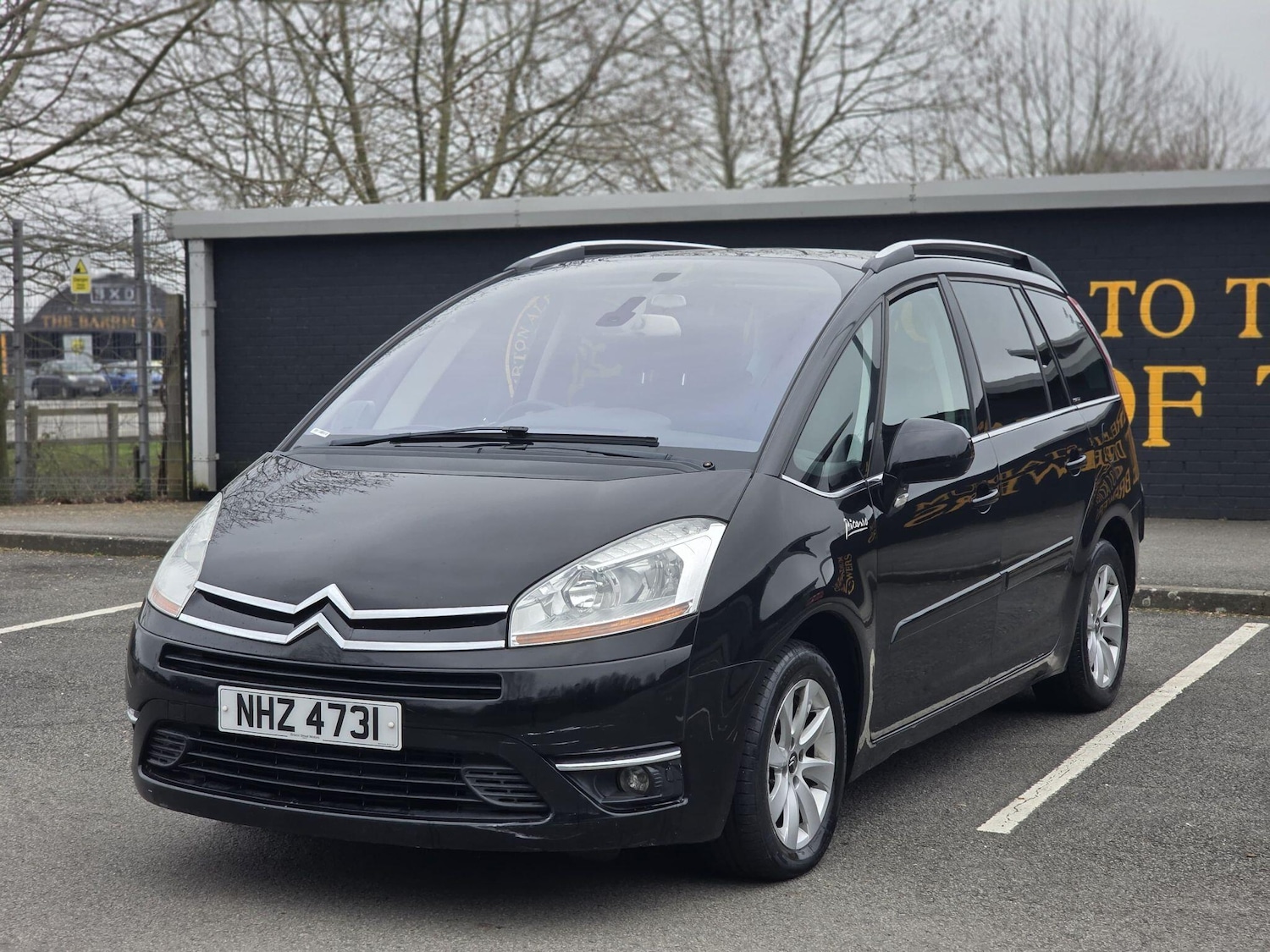 Used Citroen Grand C4 Picasso for sale - 77809115: Photo 3