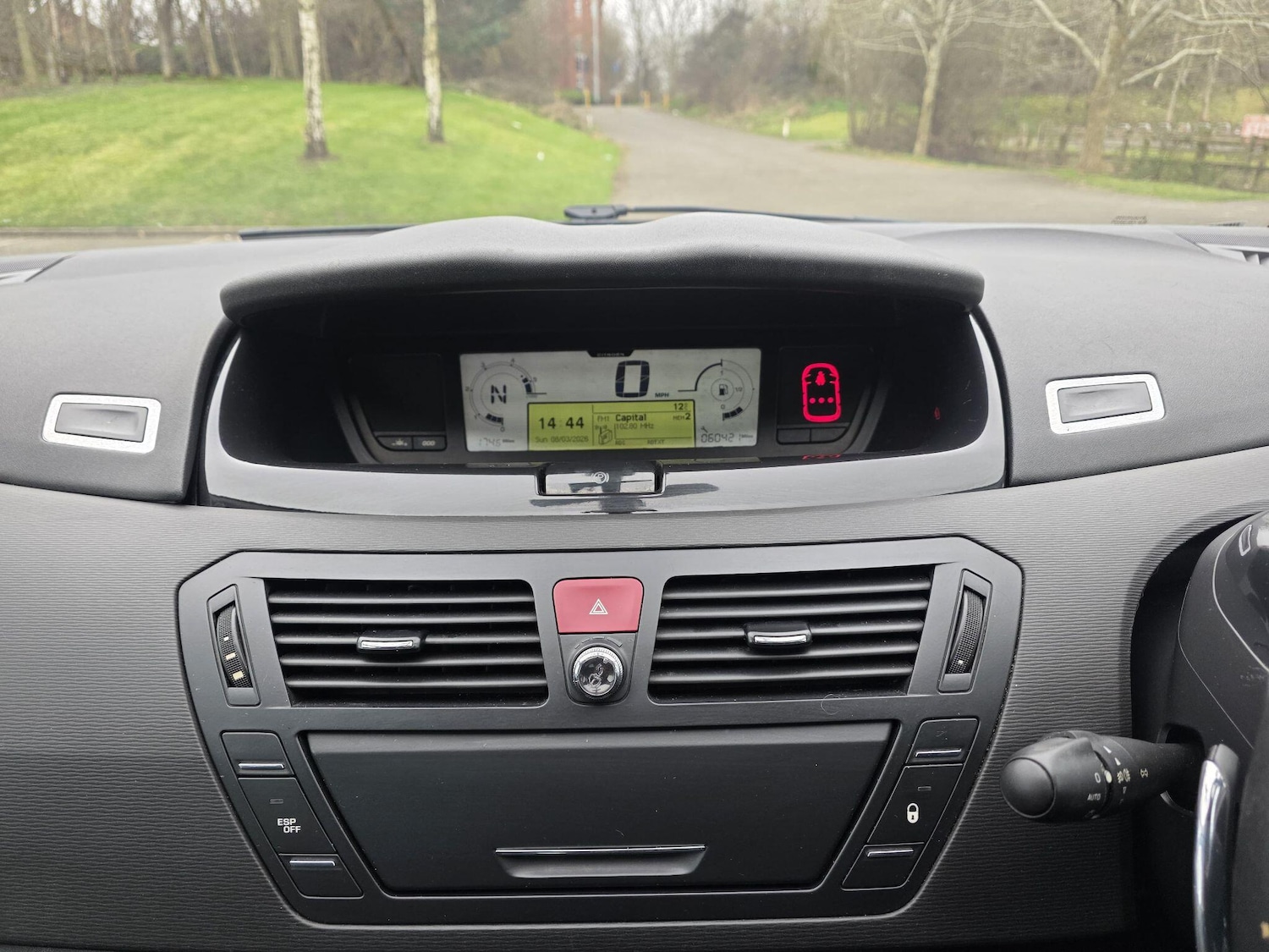 Used Citroen Grand C4 Picasso for sale - 77809115: Photo 32