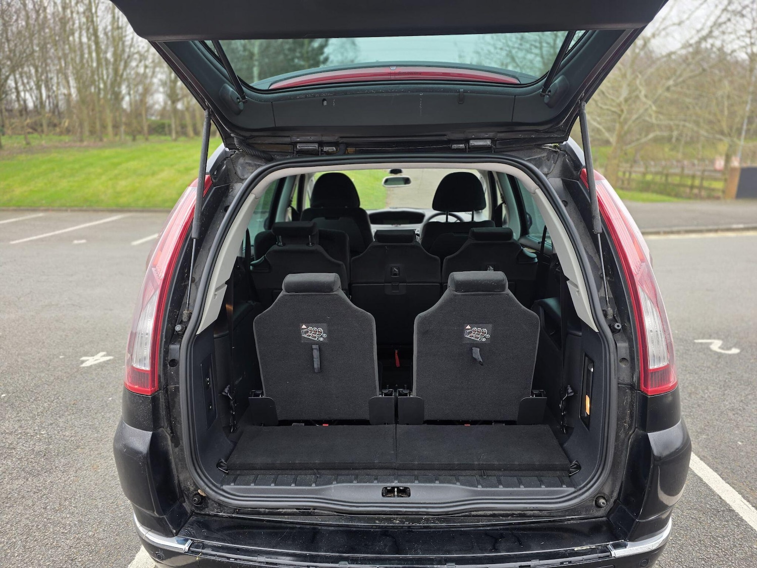 Used Citroen Grand C4 Picasso for sale - 77809115: Photo 33