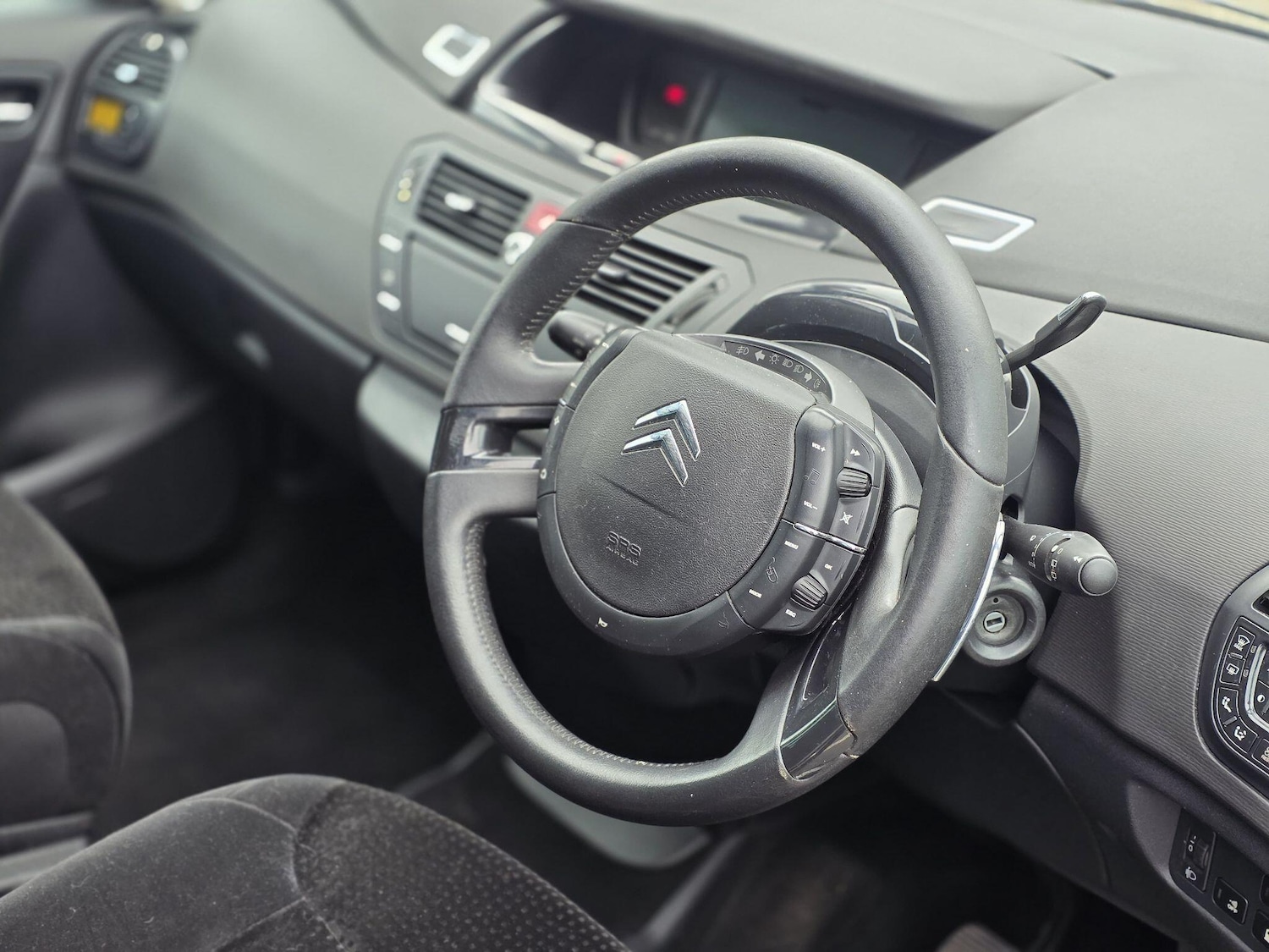 Used Citroen Grand C4 Picasso for sale - 77809115: Photo 34