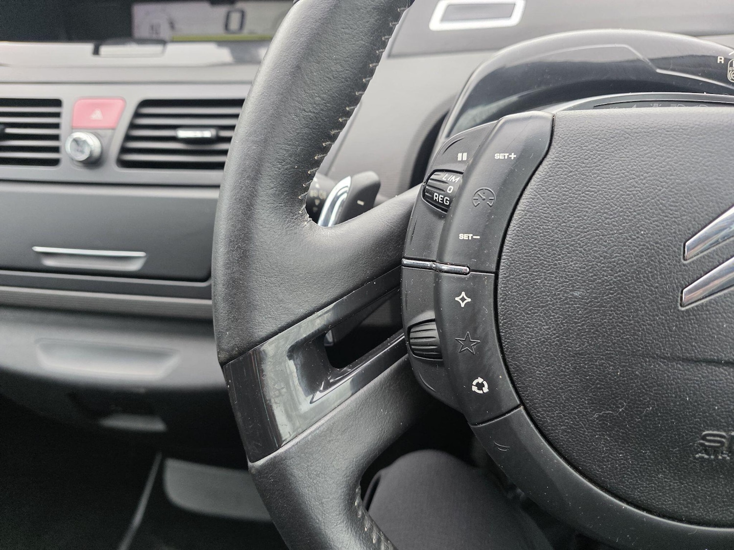 Used Citroen Grand C4 Picasso for sale - 77809115: Photo 36