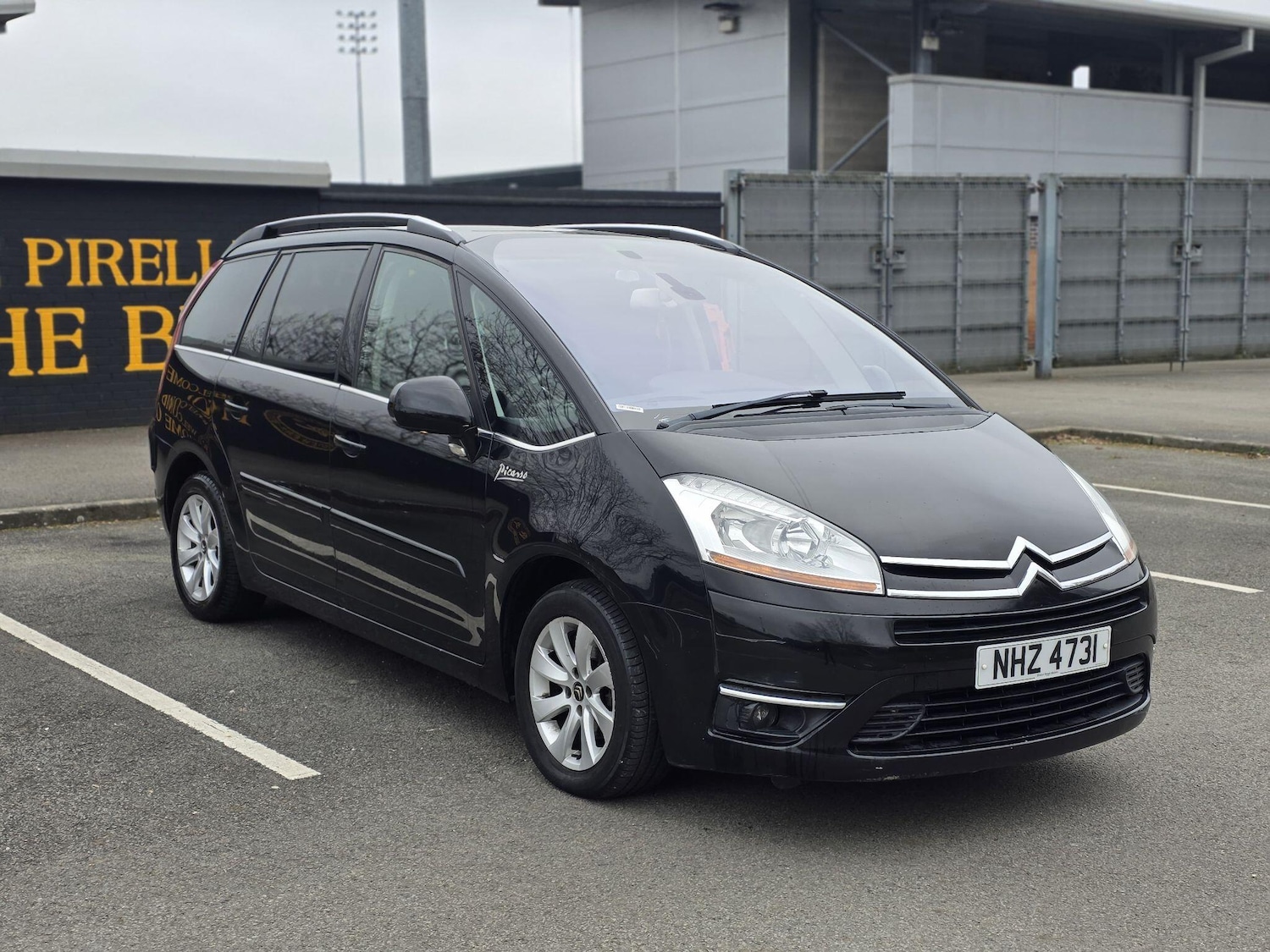 Used Citroen Grand C4 Picasso for sale - 77809115: Photo 6