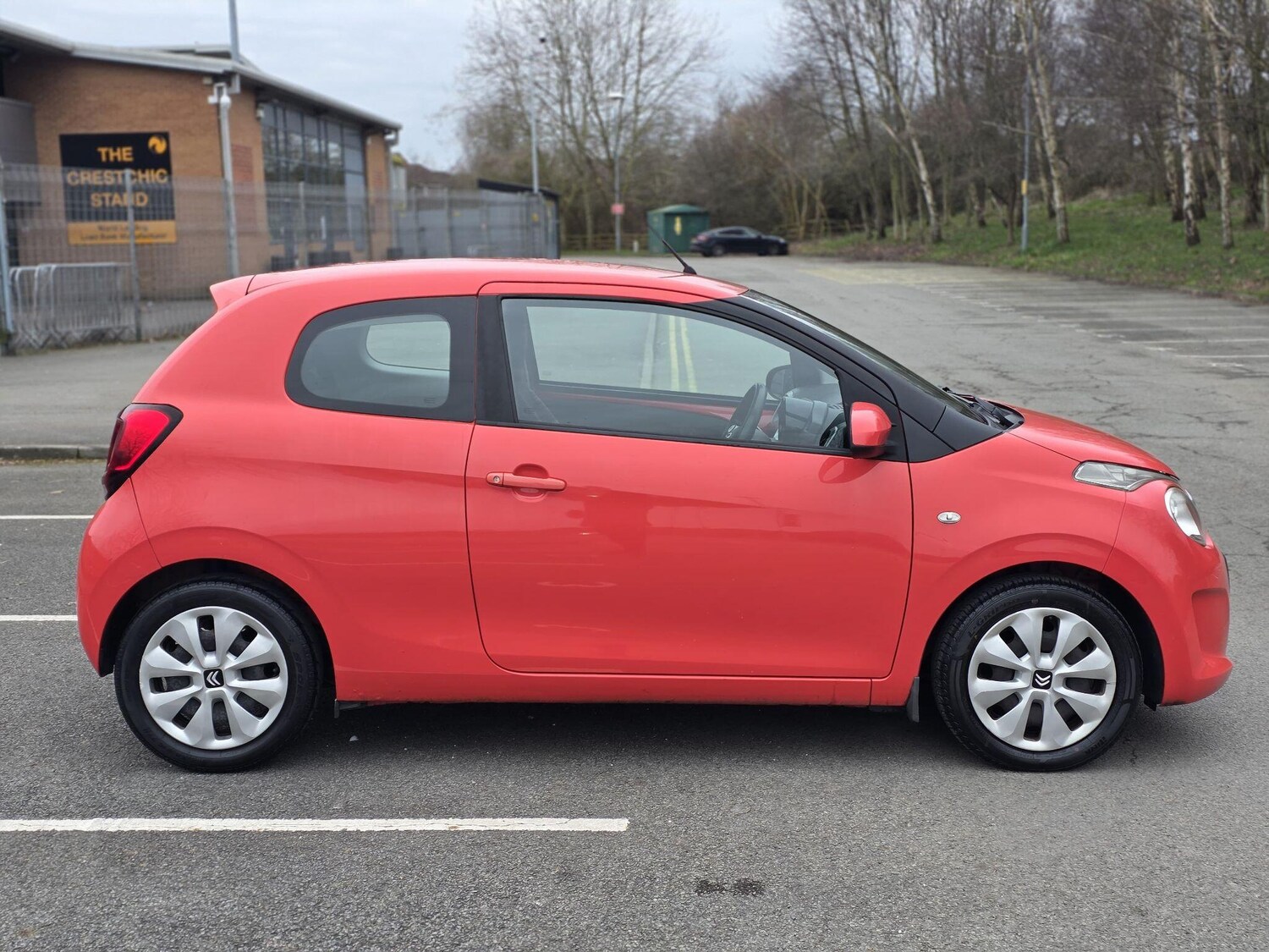 Used Citroen C1 for sale - 77612005: Photo 15