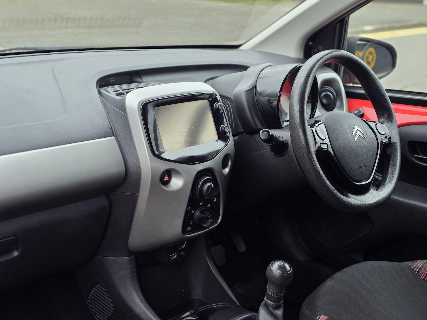 Used Citroen C1 for sale - 77612005: Photo 20