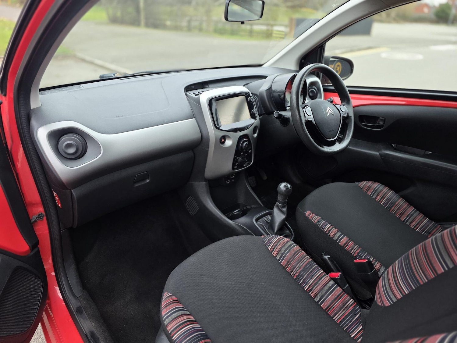 Used Citroen C1 for sale - 77612005: Photo 21