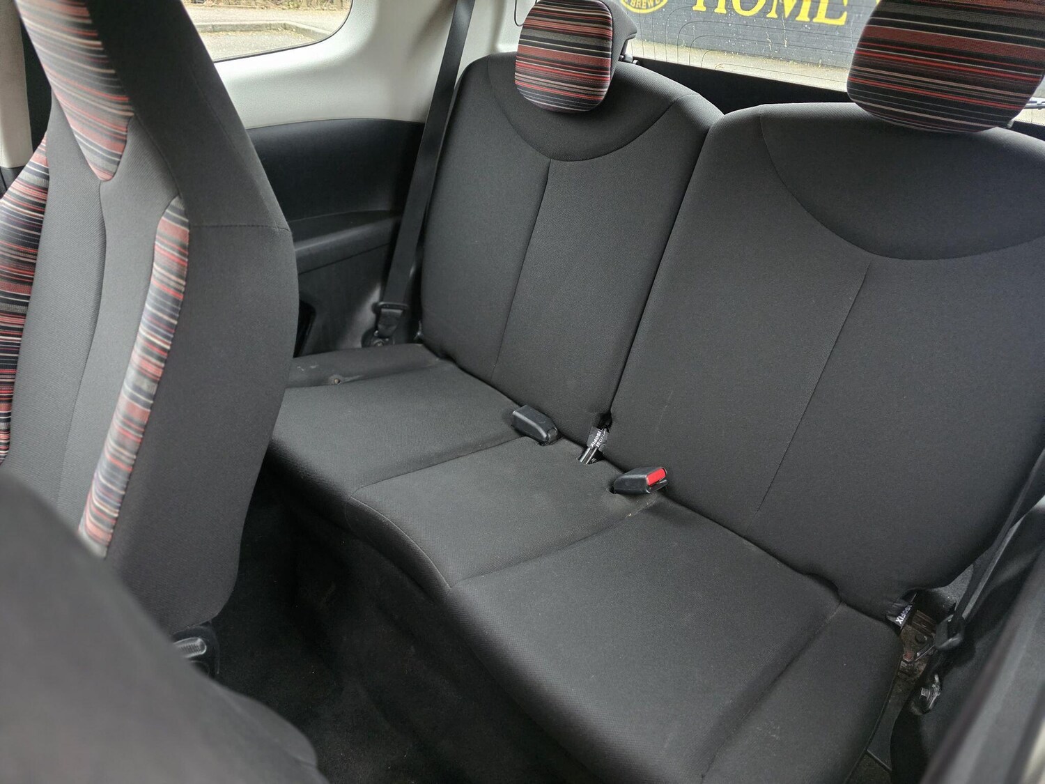 Used Citroen C1 for sale - 77612005: Photo 25