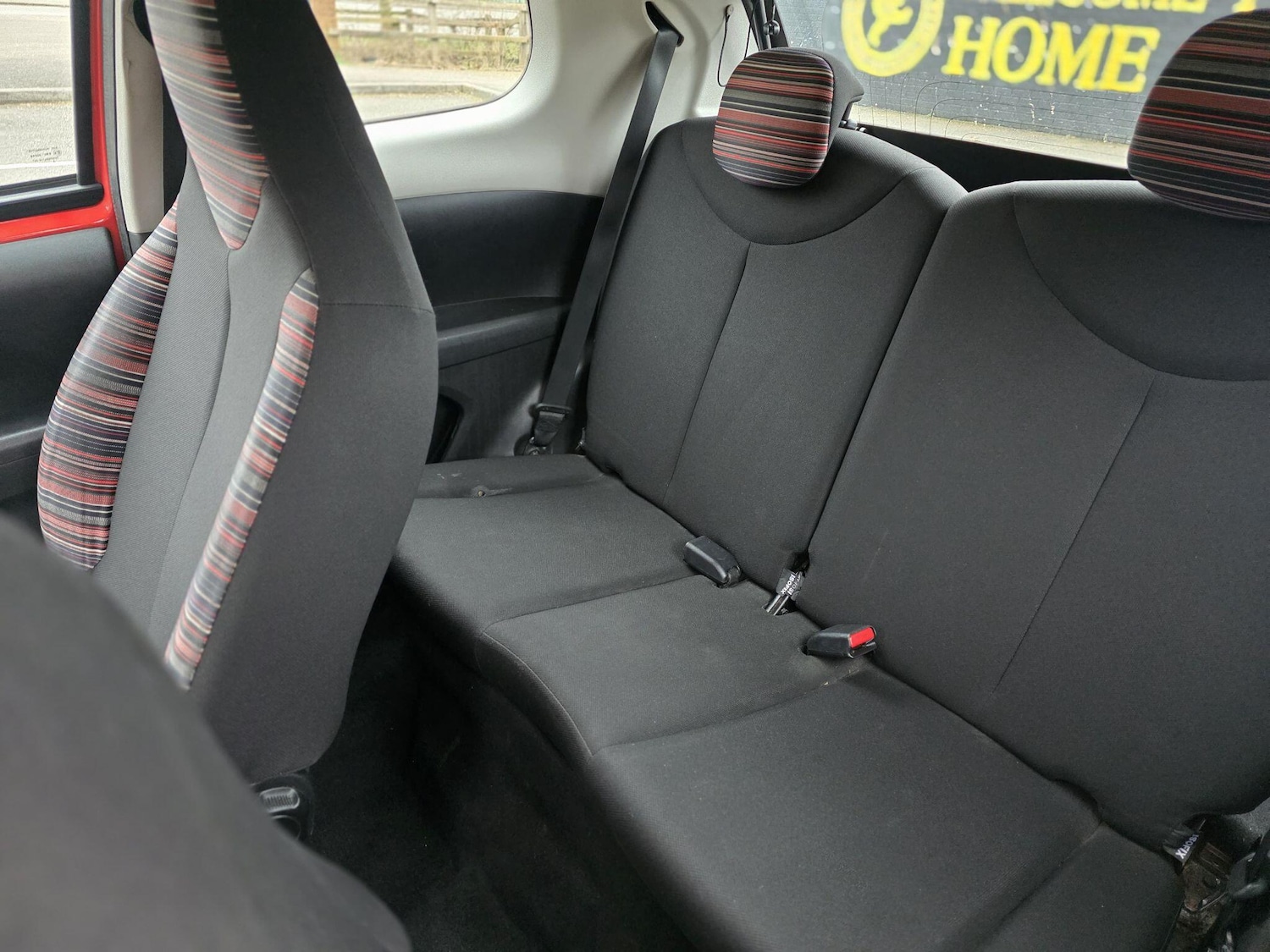 Used Citroen C1 for sale - 77612005: Photo 26