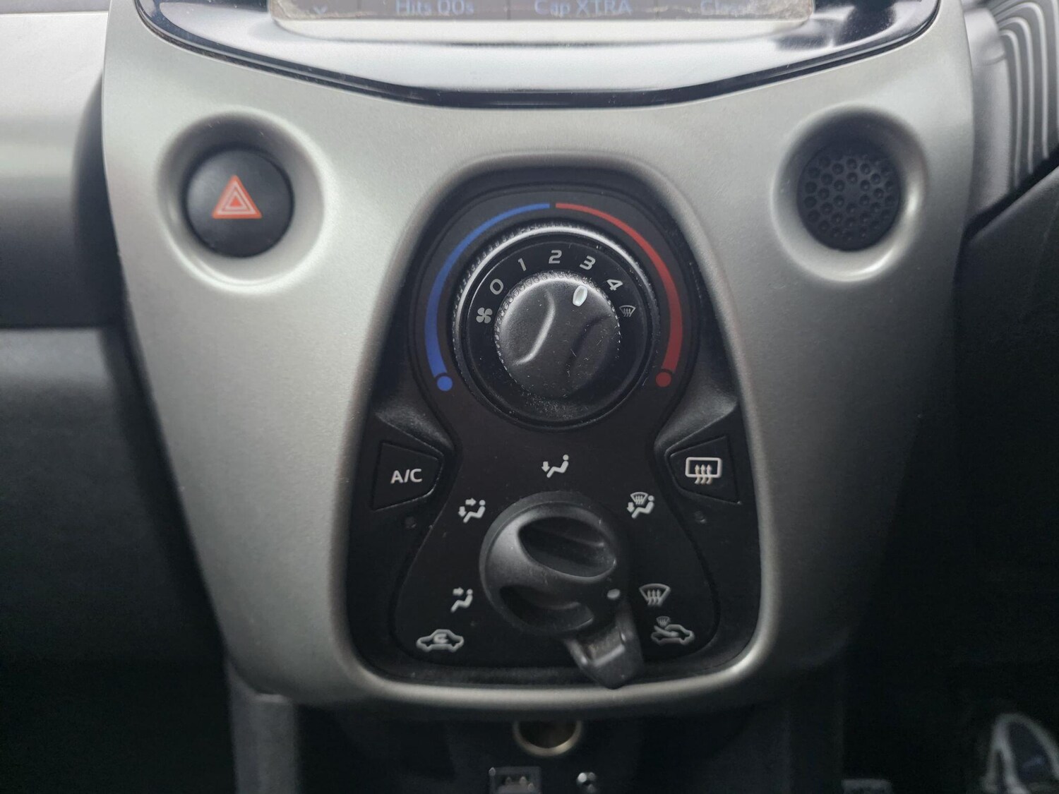 Used Citroen C1 for sale - 77612005: Photo 27