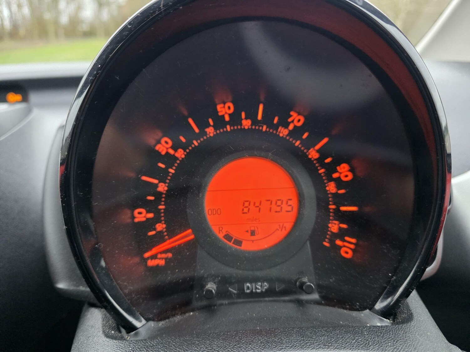 Used Citroen C1 for sale - 77612005: Photo 31