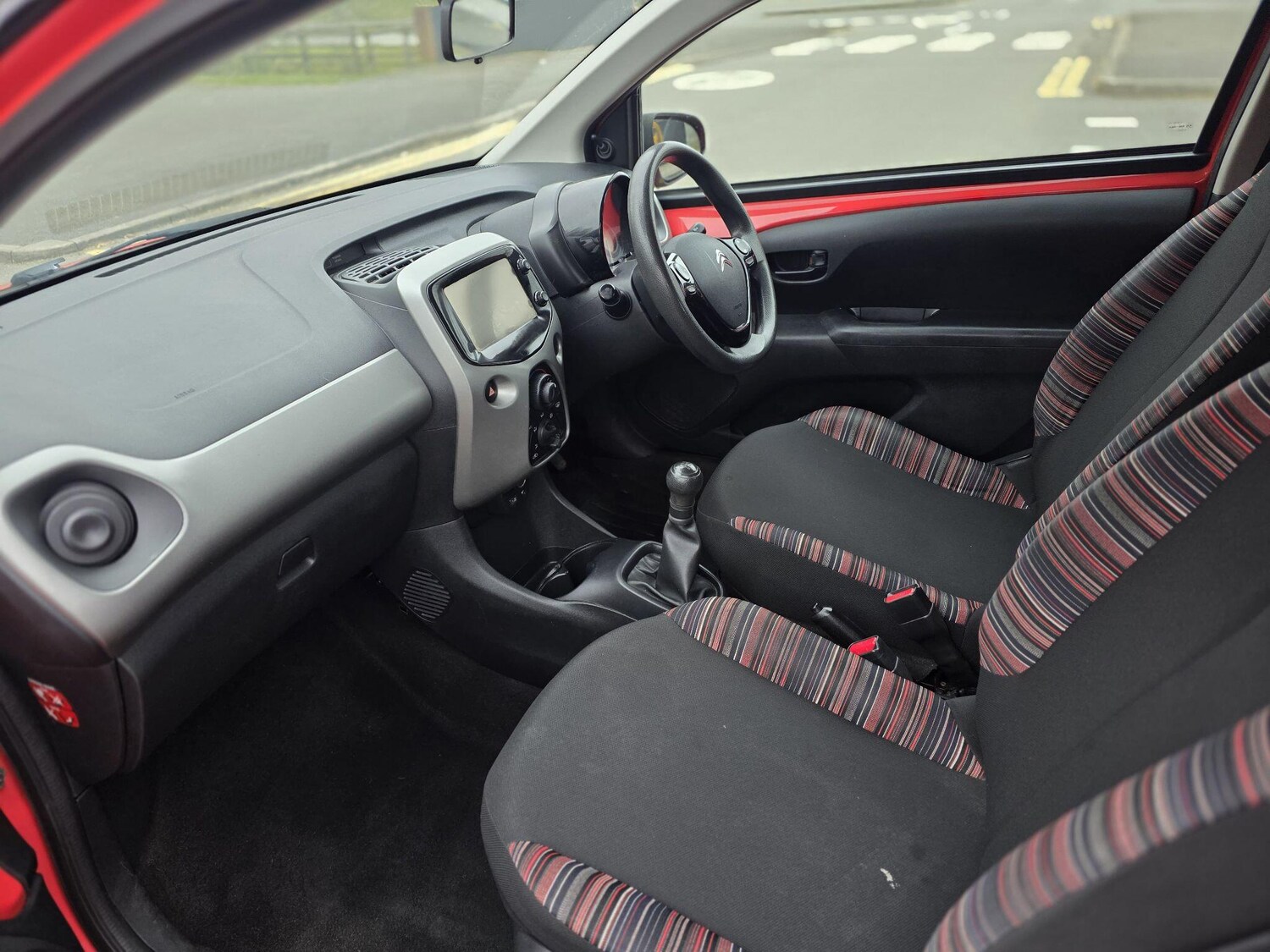 Used Citroen C1 for sale - 77612005: Photo 33