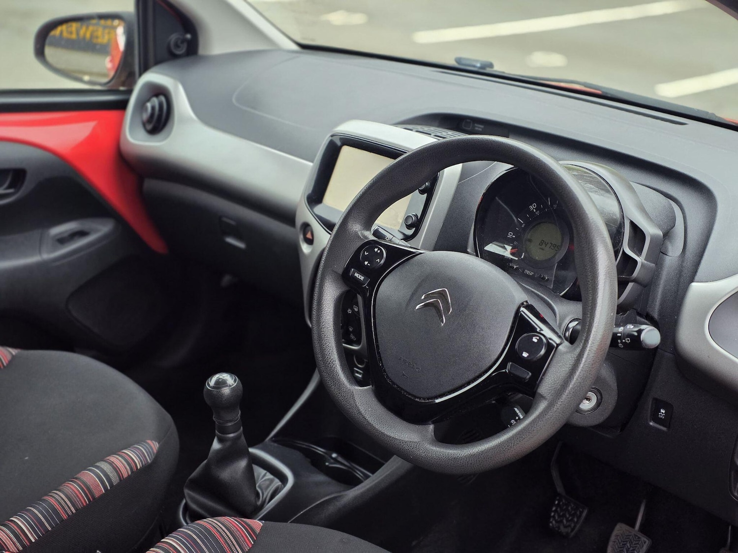 Used Citroen C1 for sale - 77612005: Photo 34