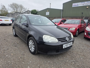 Used Volkswagen Golf 2007 for sale - 78245598: Photo