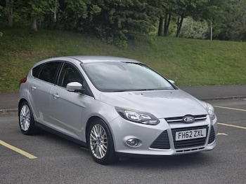 Used Ford Focus 2013 for sale - 78623181: Photo