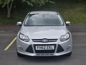 Used Ford Focus 2013 for sale - 78623181: Photo
