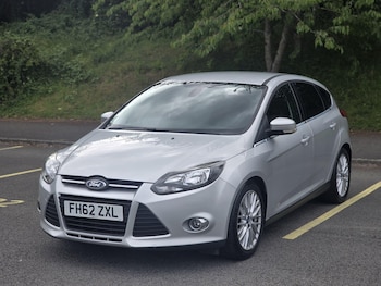 Used Ford Focus 2013 for sale - 78623181: Photo