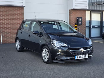 Used Vauxhall Corsa 2016 for sale - 79860793: Photo