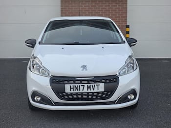 Used Peugeot 208 2017 for sale - 79669048: Photo
