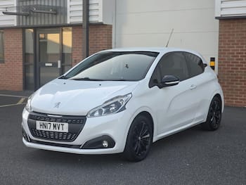 Used Peugeot 208 2017 for sale - 79669048: Photo