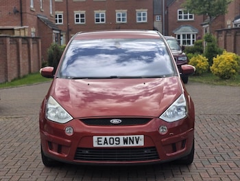 Used Ford S-Max 2009 for sale - 78601945: Photo
