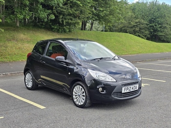 Used Ford Ka 2012 for sale - 78878802: Photo