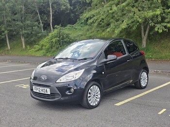 Used Ford Ka 2012 for sale - 78878802: Photo