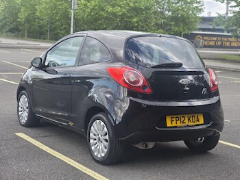 Used Ford Ka 2012 for sale - 78878802: Photo