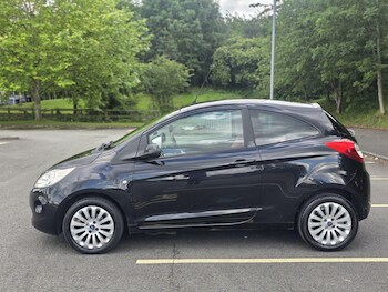 Used Ford Ka 2012 for sale - 78878802: Photo