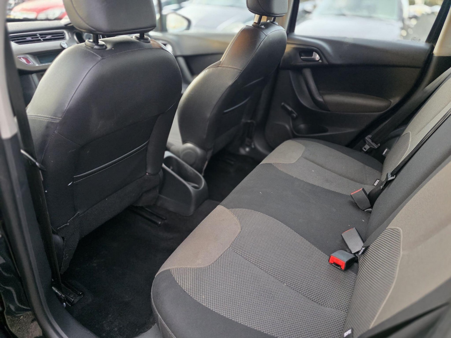 Used Citroen C3 2013 for sale - 76446529: Photo 24