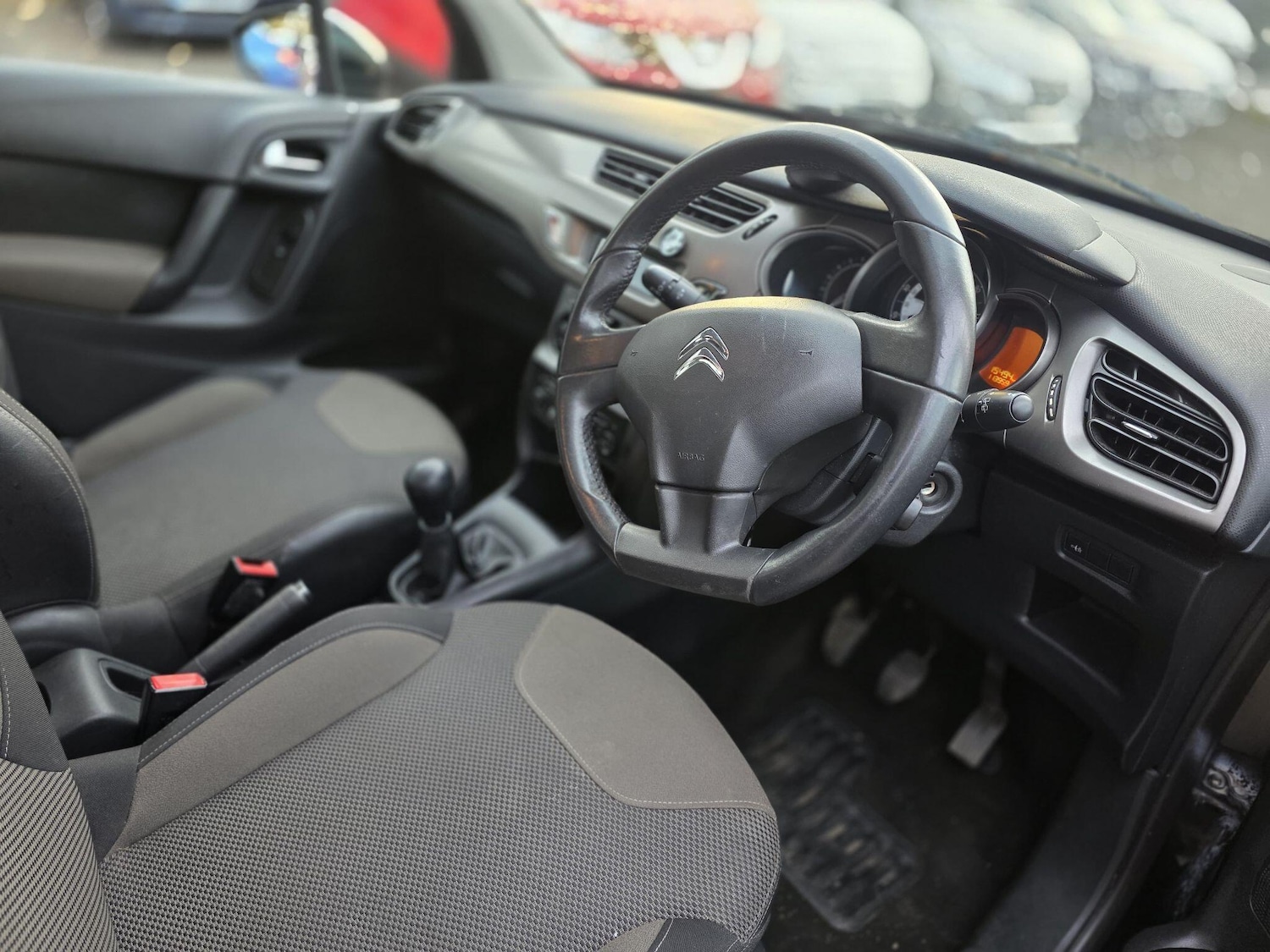 Used Citroen C3 2013 for sale - 76446529: Photo 25