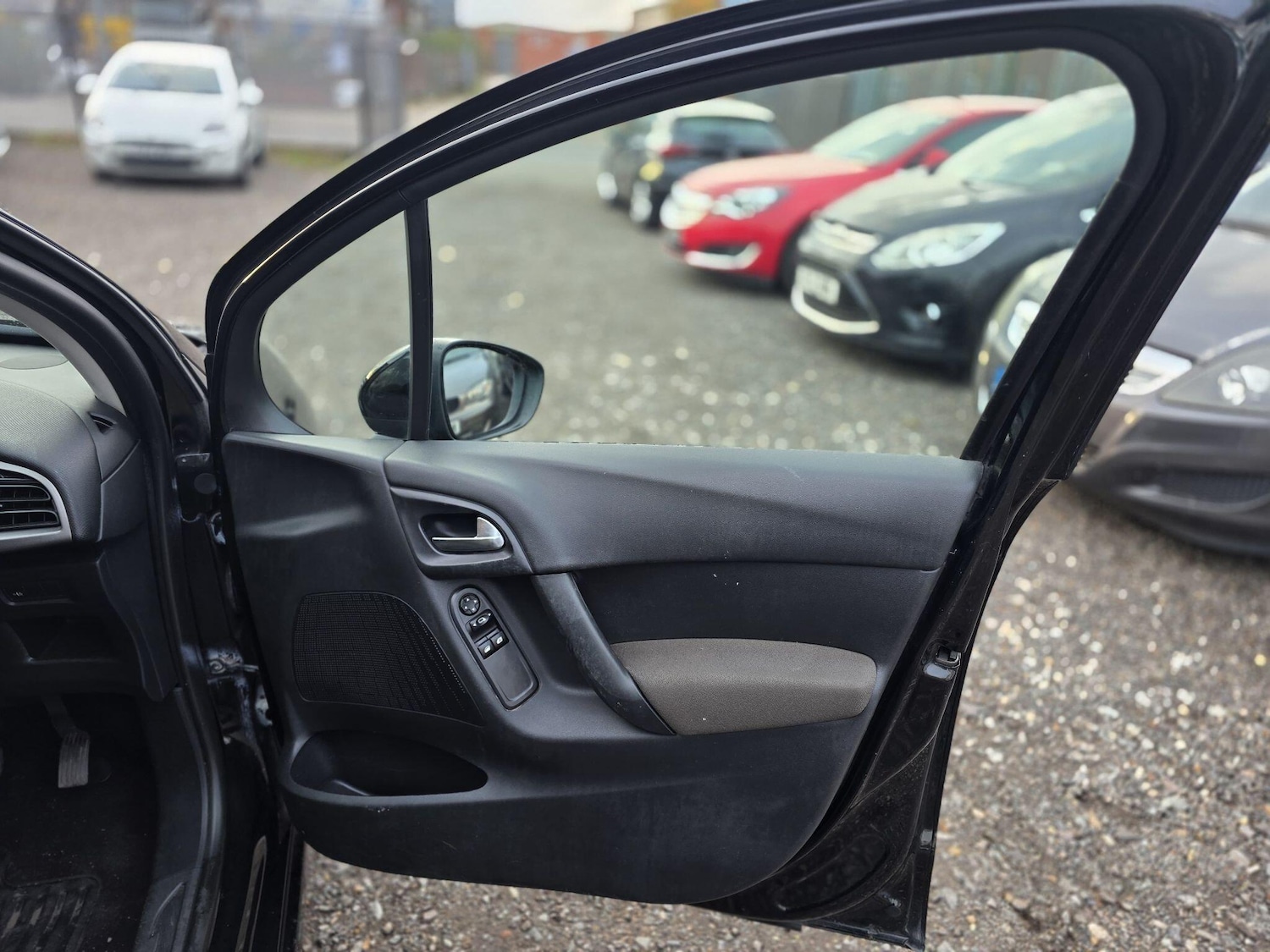 Used Citroen C3 2013 for sale - 76446529: Photo 26