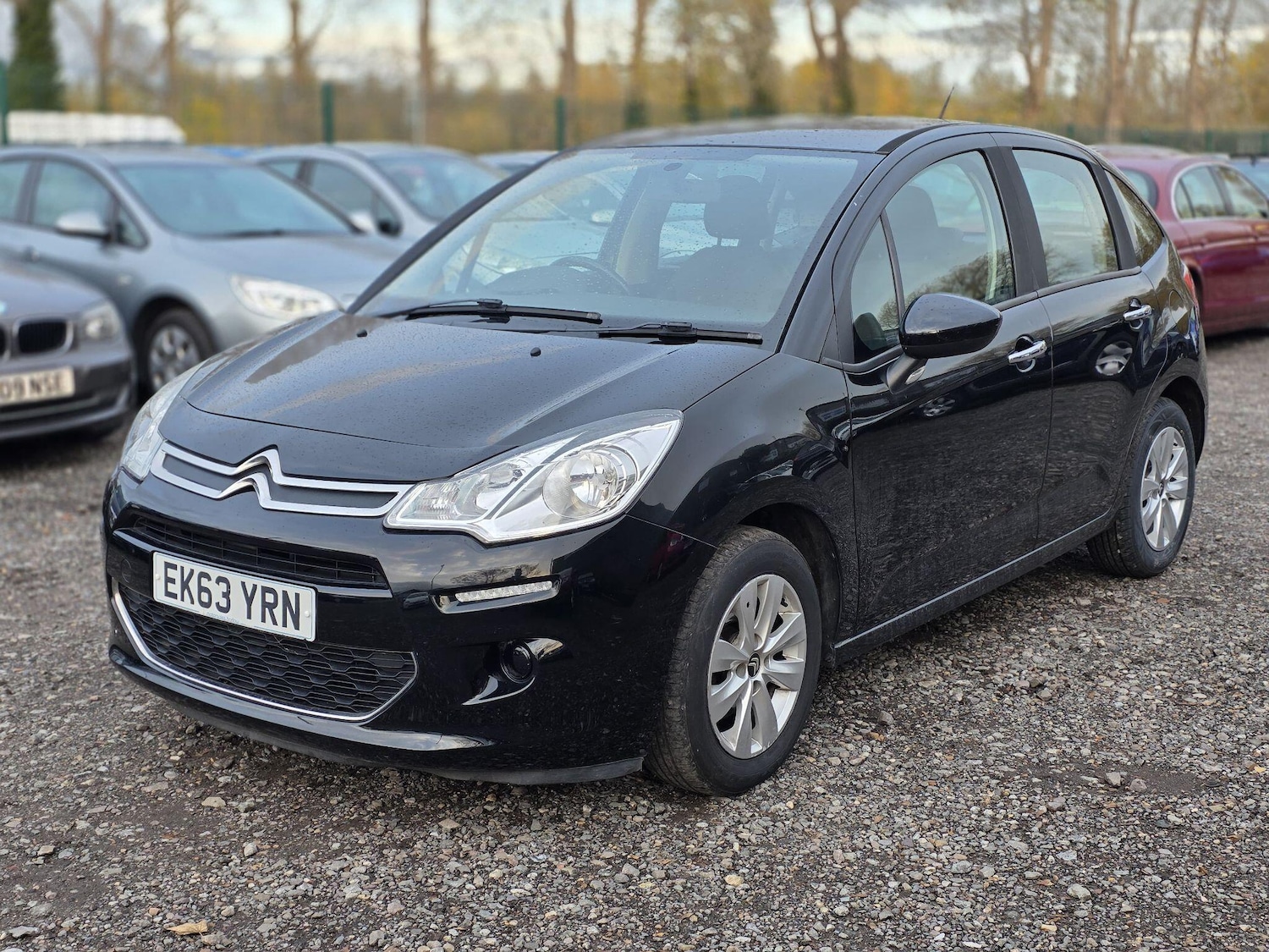Used Citroen C3 2013 for sale - 76446529: Photo 5