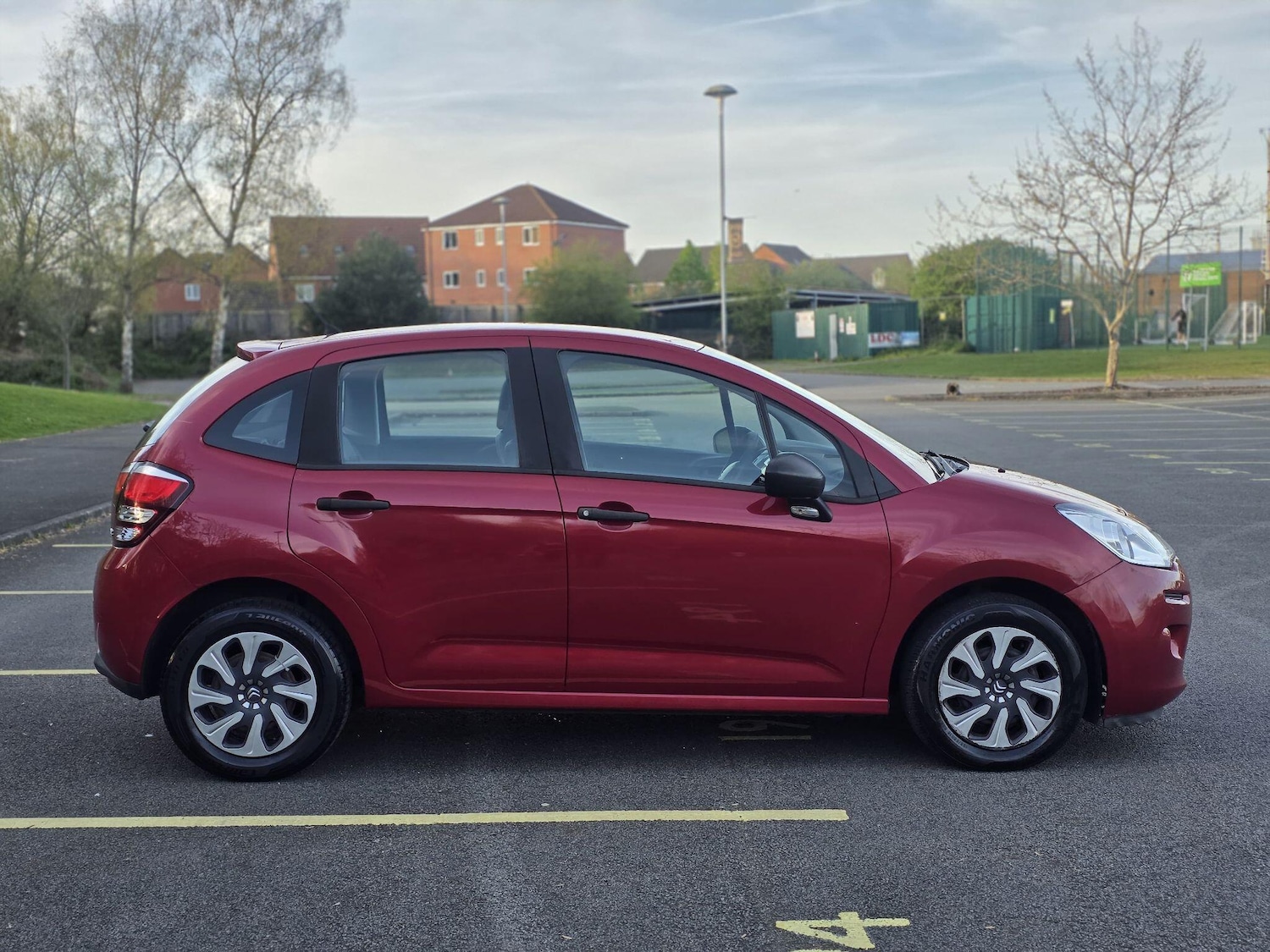Used Citroen C3 2015 for sale - 78170888: Photo 16