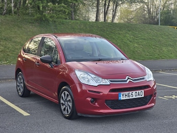 Used Citroen C3 2015 for sale - 78170888: Photo
