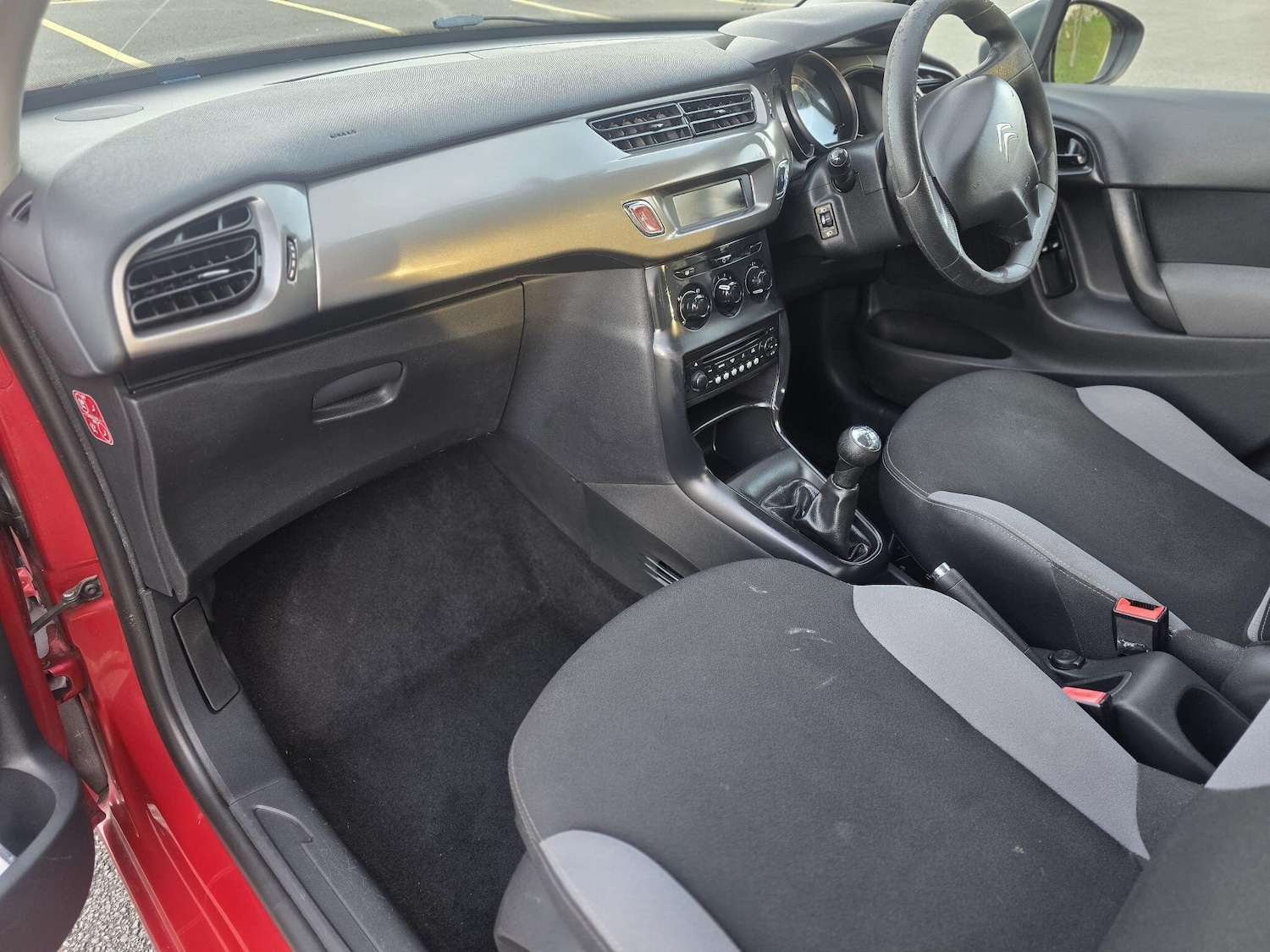 Used Citroen C3 2015 for sale - 78170888: Photo 21