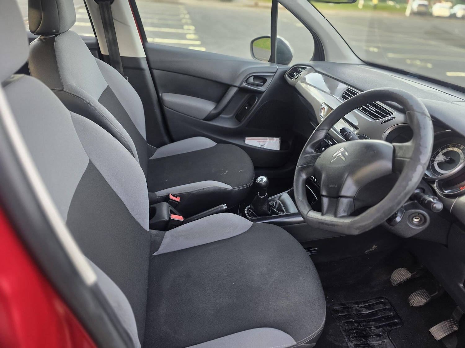 Used Citroen C3 2015 for sale - 78170888: Photo 23