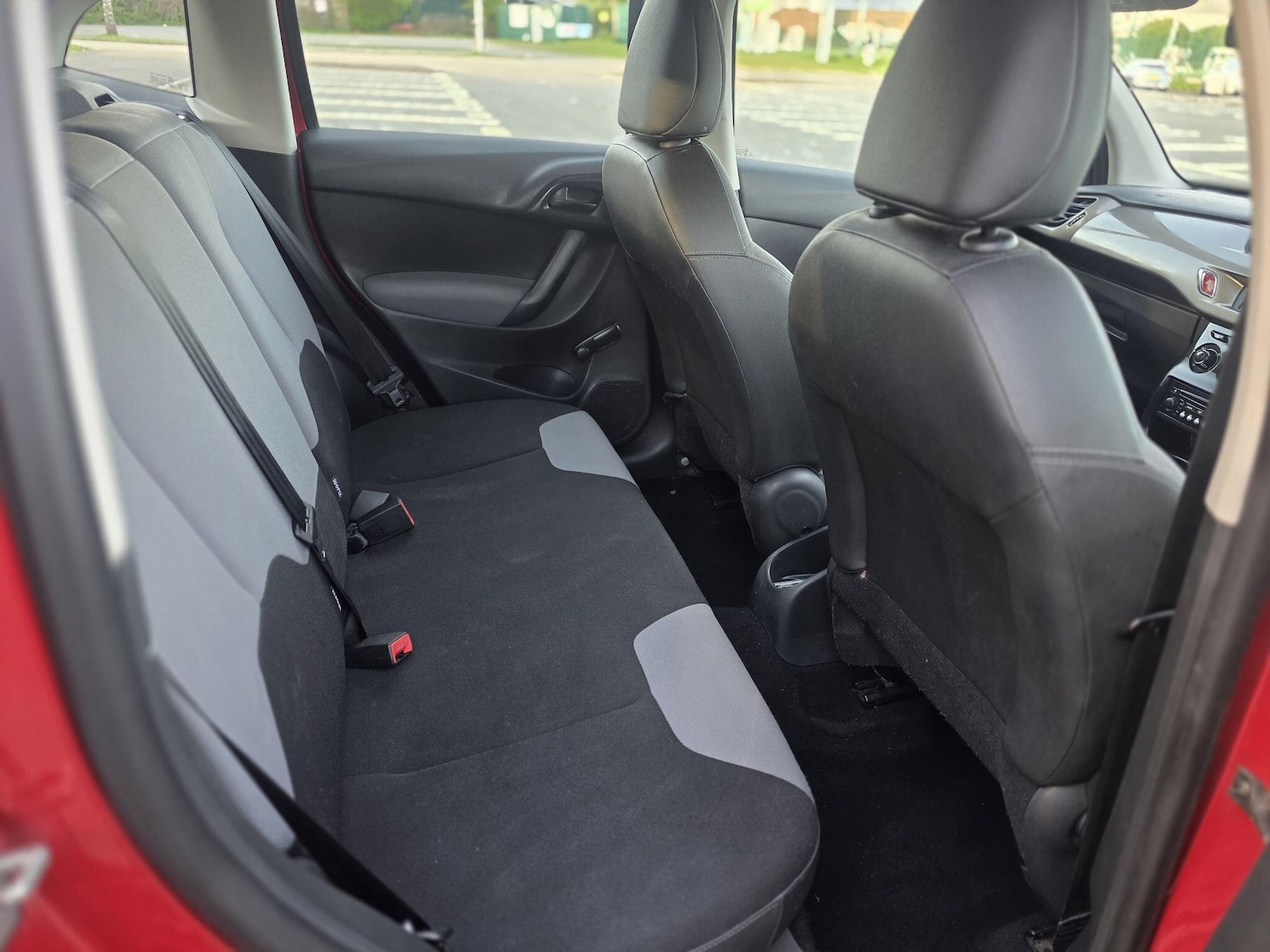 Used Citroen C3 2015 for sale - 78170888: Photo 24