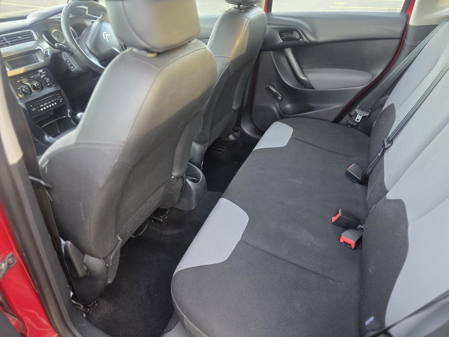 Used Citroen C3 2015 for sale - 78170888: Photo 25