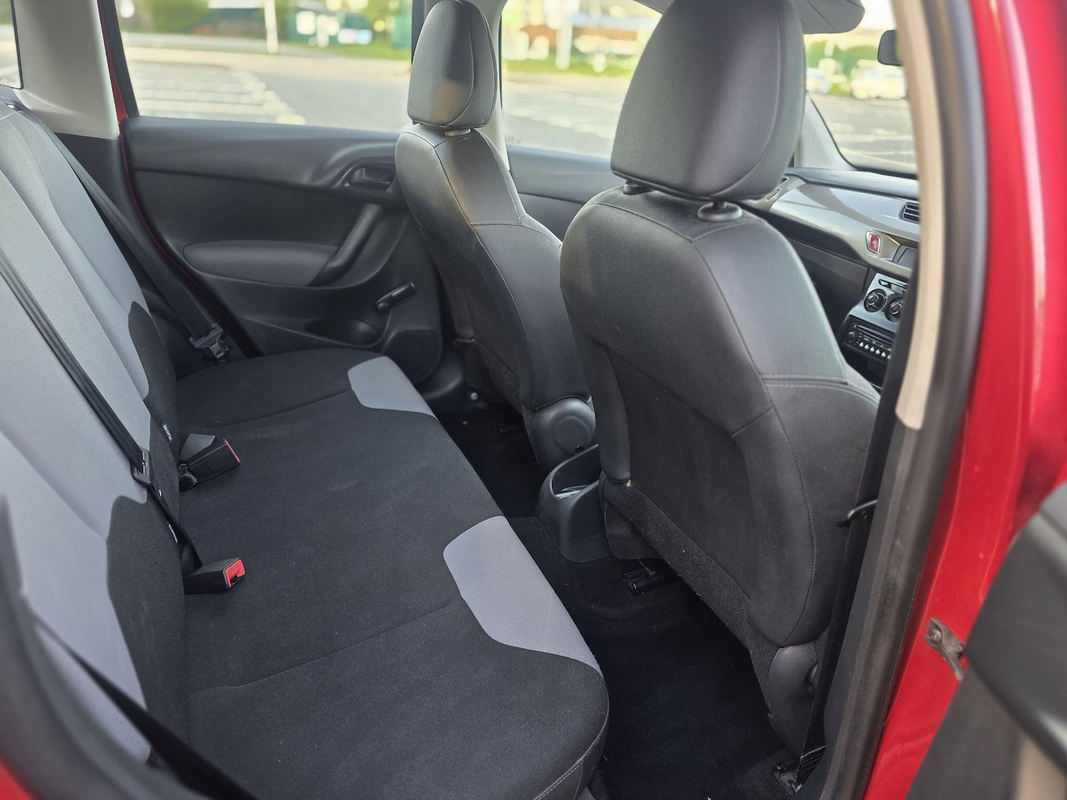 Used Citroen C3 2015 for sale - 78170888: Photo 26